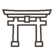 境内案内